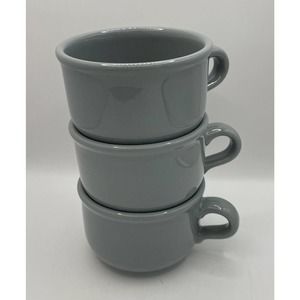 Waechtersbach Coffee Mugs Teacup or Punch‎ Bowl Size Made in W. Germany Cups